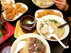 -熊记鸡粥瑞熊美食店(石岗大街店)