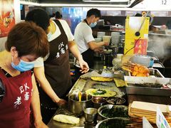 -老客满蛋饼(双塔市集店)