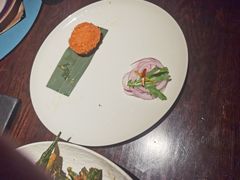 -甘尼仕印度餐厅爵士酒吧(阳春巷店)