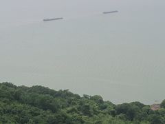 -巢湖姥山岛