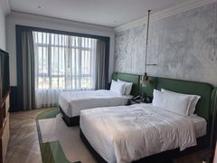 -深圳威尼斯英迪格酒店