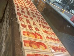 -谭三娘鲜切牛肉自助火锅(九眼桥总店)