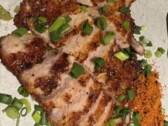 -绿茶餐厅(深圳龙华天虹购物中心店)