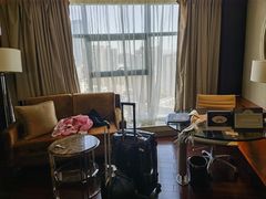 -太原凯宾斯基饭店