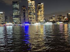 -三利音·浦之舟(滨江大道店)