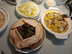 -山里俏·地标皖南菜·屯溪臭鳜鱼(北城万达店)