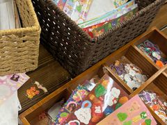 -PIGGYOO人生四格漫画店(朝外店)
