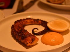 -壳里西餐厅Coquille Seafood Bistro(蒙自路店)