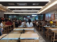 大堂-苏客(金城店)