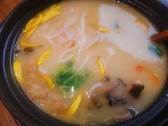 -云海肴·汽锅鸡·云南菜(广安门天虹店)