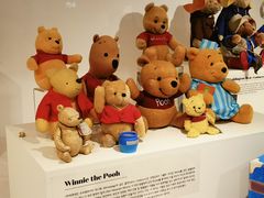 -济州岛泰迪熊博物馆