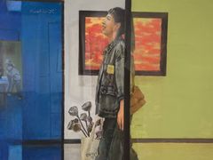 -中华艺术宫(上海美术馆)