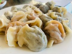 -宝源饺子(麦子店街店)