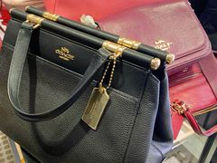 -COACH蔻驰(双安商场店)