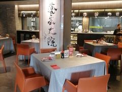 -请晋·乔家大院(建外大街店)