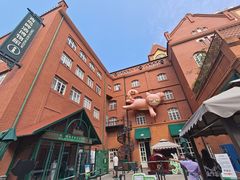 -青岛啤酒博物馆