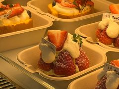 -甜嘟嘟烘焙坊(舒城路店)