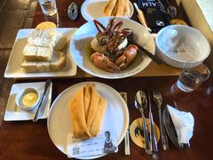 -Ministry of Crab(科伦坡店)