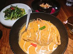 -星叶·东南亚料理(宁波万象汇店)