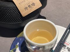 -得意啫·广东啫啫煲(前海HOP店)