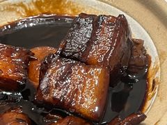 -新吉士·上海菜(浦东LCM置汇旭辉店)