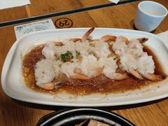 -金牌外婆家(苏州中心店)