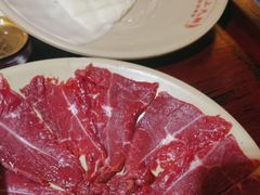 -蜀国大将老火锅(江北店)
