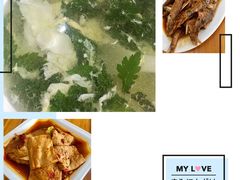 -山里人家土菜馆(茅山店)