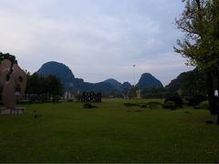 -Club Med地中海俱乐部·桂林度假村