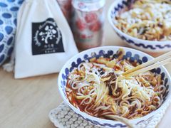 -海底捞火锅(津南永旺店生日主题店)