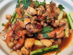 -丽华园(青少年宫店)