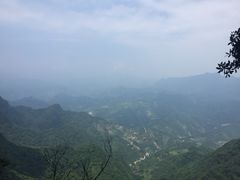 -塔云山