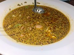 麻得跳-胡马八破·川菜小馆(高新万达店)