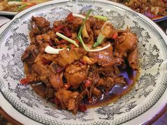 -向塘土鸡店(洪城店)
