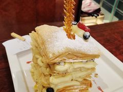 101鲜果拿破仑-翠园(北京王府中环店)