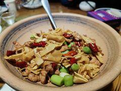 -外婆味道·云南菜大当家(弥勒店)