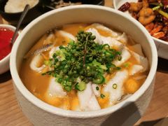 -榕意·川味之美(深业上城店)