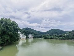 -广东温泉宾馆