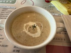 -安妮意大利餐厅(丽都店)