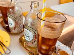 泡泡黑咖啡-五进制 Coffee Shop