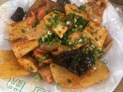 -好利来(温江合生汇店)