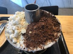-ICEPOPO MILK(玉兰店)