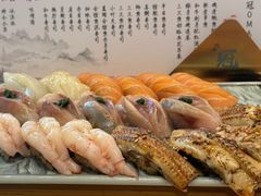 -鮨冠OMAKASE食べ放题(北京首店)
