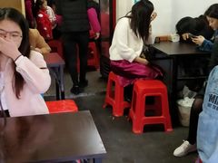 大堂-长远七记