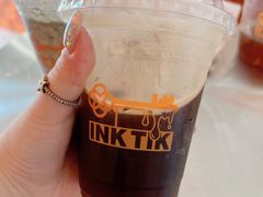 -INK TIK(墨滴咖啡·天安云谷店)