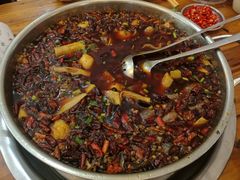 -黑竹香鸡(营和巷店)