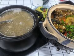 -虎虎龙虾大排档(双井店)