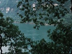 -三峡人家风景区