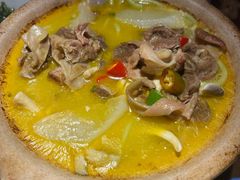 -应天大明王朝·南京菜创始店(中山陵店)