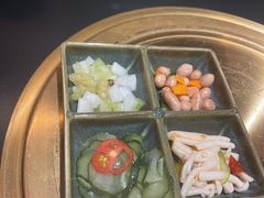 -無二炙坊·和牛烧肉(大钟寺1733店)